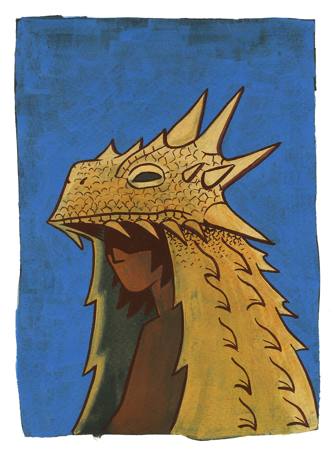 2016-03-horned-lizard-mask-sm
